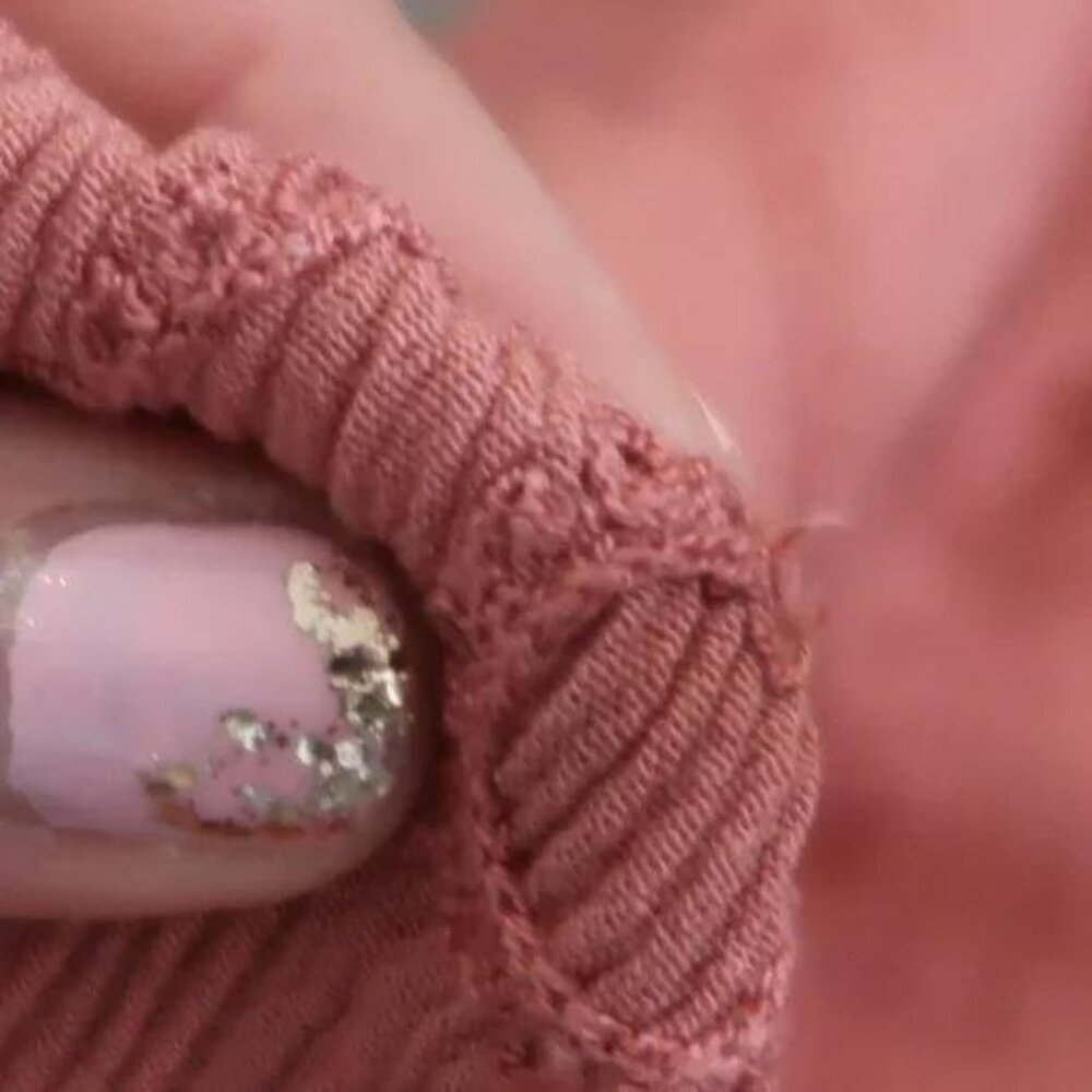 Blue Rain Blouse Womens Bundle Lot Long Sleeve Lightweight Flowy Top S/M - Picture 14 of 17